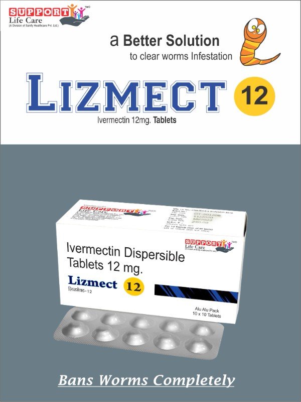 LIZMECT-12